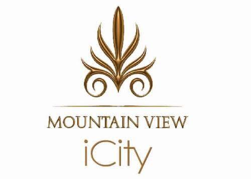 Mountain View icity New Cairo